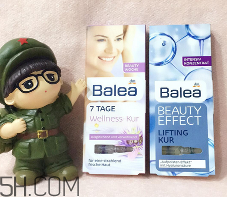 balea芭樂(lè)雅玻尿酸價(jià)格多少錢？芭樂(lè)雅玻尿酸使用方法