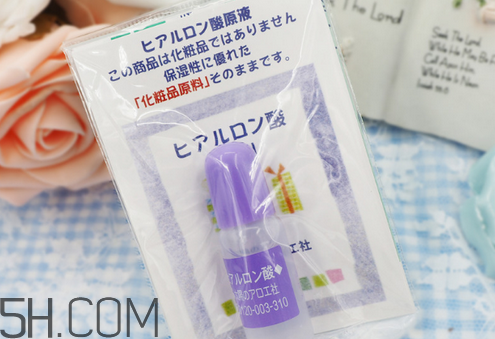 玻尿酸怎么抹臉護膚效果好？太陽社玻尿酸原液好用嗎？