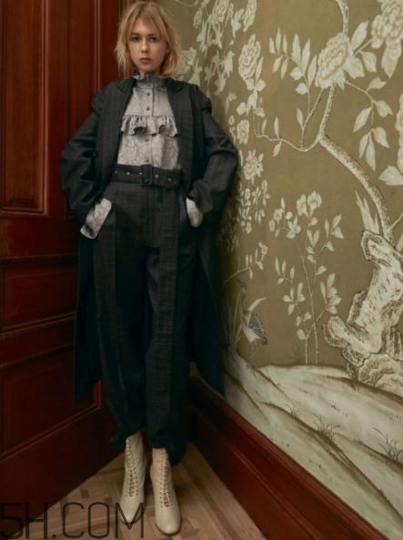 jill stuart2018早秋服裝系列好看嗎_有哪些款式？
