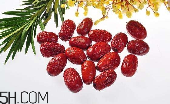 哪些人吃紅棗對健康不利？不能吃紅棗的人有哪些？