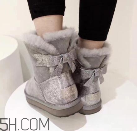 ugg澳洲和美國有什么不一樣？ugg美國和澳洲的區(qū)別