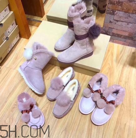 ugg在中國(guó)有代工廠嗎？ugg為什么made in china？