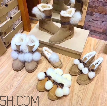ugg在中國(guó)有代工廠嗎？ugg為什么made in china？