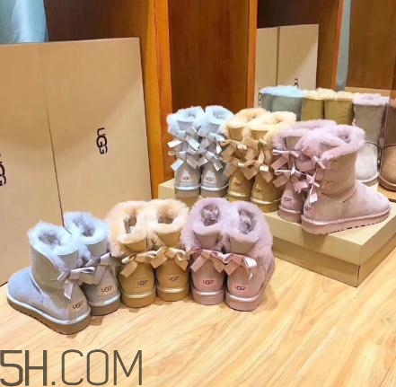 ugg在中國(guó)有代工廠嗎？ugg為什么made in china？