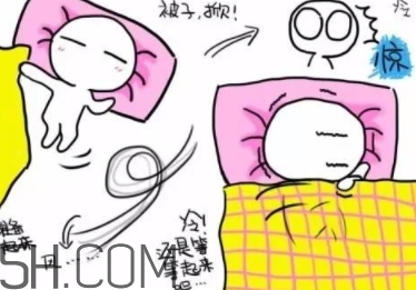0度要穿秋褲嗎？零度左右要不要穿秋褲？