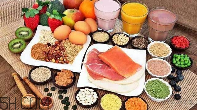 吃不好可能會(huì)生病的食物有哪些？需要謹(jǐn)慎食用的食物有哪些？