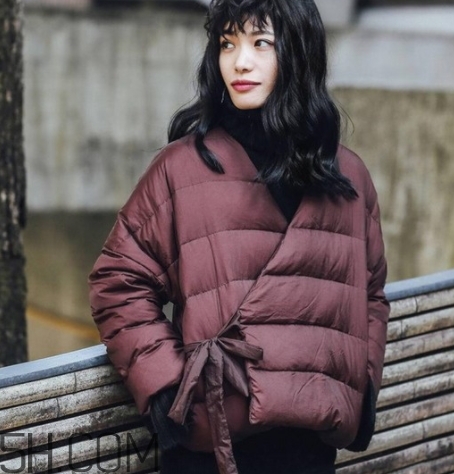 0度要穿羽絨服嗎？零度左右要穿襖子嗎？