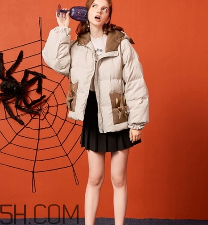0度要穿羽絨服嗎？零度左右要穿襖子嗎？