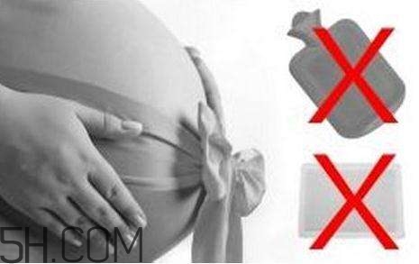 孕婦能用暖寶寶嗎？會影響到寶寶的健康嗎？
