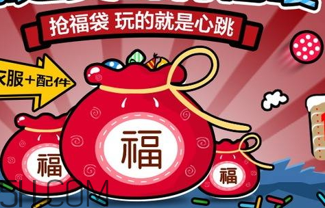 科顏氏2018日本新春福袋多少錢？有什么？