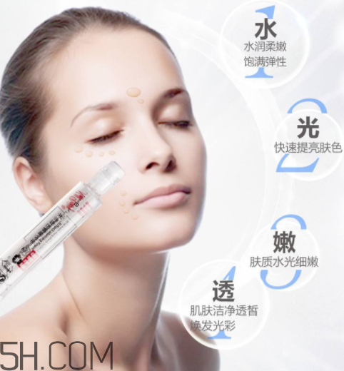涂抹式水光針怎么用？水光針的危害及注意事項