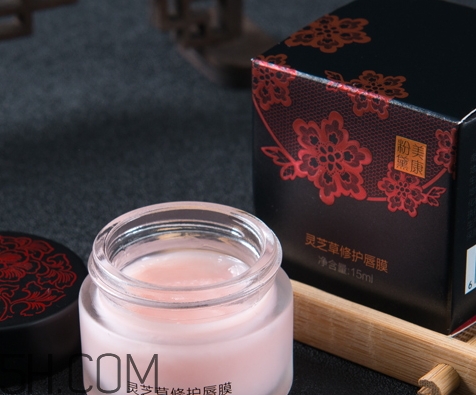 美康粉黛唇膜怎么樣？美康粉黛唇膜多少錢？