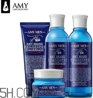 amy安美是什么牌子？amy安美化妝品怎么樣？