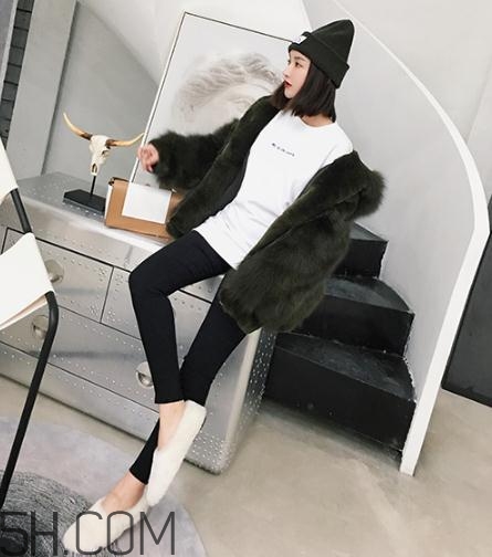 獺兔毛和羊羔毛哪個好？獺兔毛和羊毛哪個暖和？