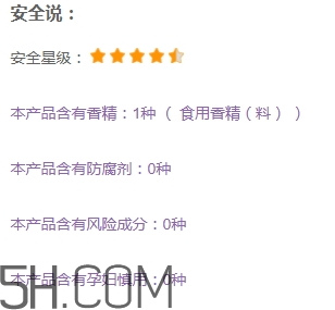 小蜜坊唇膏孕婦能用嗎？