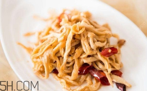 吃了蘿卜不宜吃什么？怎么自制蘿卜絲咸菜？