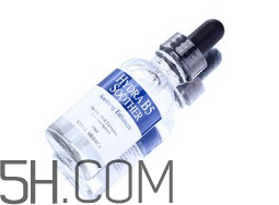 ahc b5精華液好用嗎？ahc b5玻尿酸精華使用順序