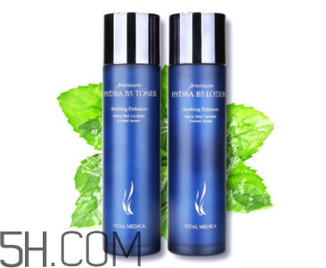 ahc玻尿酸水乳適合什么膚質(zhì)？ahc玻尿酸水乳好用嗎？