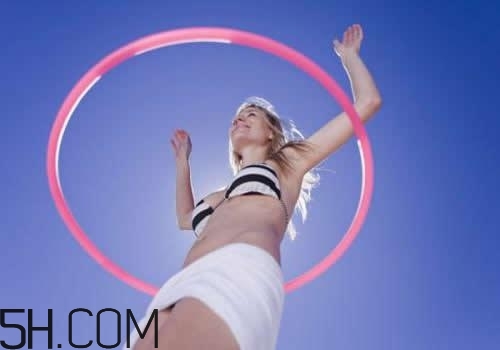 搖呼啦圈以后腰疼怎么辦？搖呼啦圈腰痛的原因有哪些？