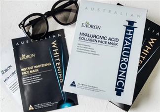 eaoron水光針面膜多少錢？澳洲eaoron面膜使用方法