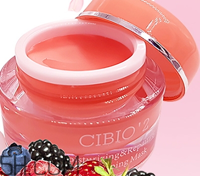 泰國(guó)cibio2唇膜怎么用？泰國(guó)cibio2唇膜要洗嗎？