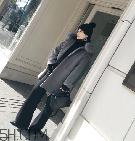 羊駝絨大衣掉毛嗎？羊駝絨大衣掉毛怎么辦？