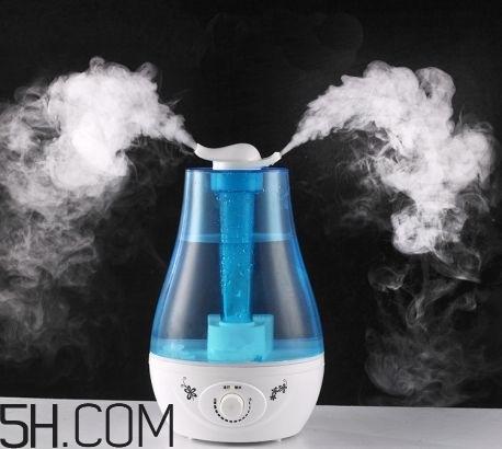 加濕器rh是什么意思？加濕器如何清洗消毒？
