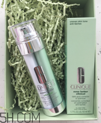 倩碧淡斑精華用在哪一個(gè)步驟？適合哪個(gè)季節(jié)用？