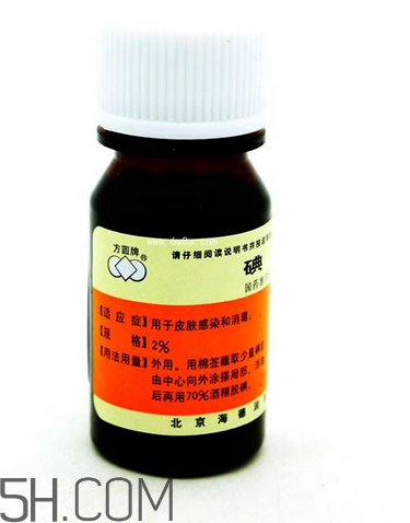 碘酒過(guò)期了還能用嗎？碘酒過(guò)期可以擦傷口嗎？
