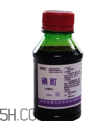 碘酒過(guò)期了還能用嗎？碘酒過(guò)期可以擦傷口嗎？