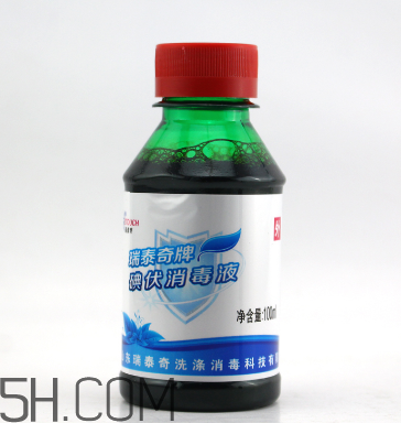 碘酒和酒精有什么區(qū)別？碘酒和酒精什么時候用？