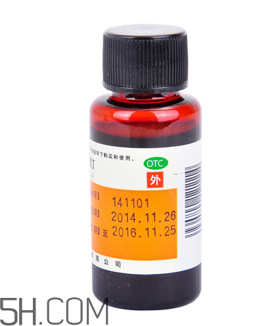 碘酊是什么？碘酊是高效消毒劑嗎？