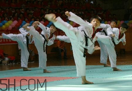 學(xué)跆拳道好不好？學(xué)跆拳道的壞處有哪些？