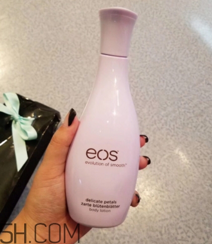 eos伊歐詩(shī)身體乳好用嗎？eos伊歐詩(shī)身體乳多少錢？