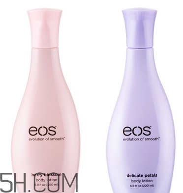 eos伊歐詩(shī)身體乳好用嗎？eos伊歐詩(shī)身體乳多少錢？