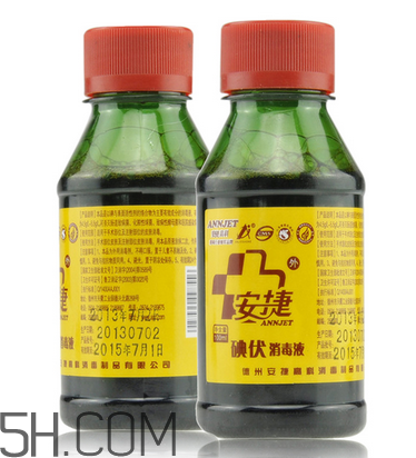 碘酊是酒精嗎？碘酊是什么顏色？