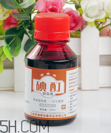 碘酊對(duì)芽孢有效嗎？碘酊對(duì)腳氣有用嗎？