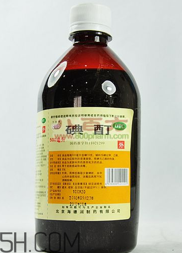 碘酊對(duì)芽孢有效嗎？碘酊對(duì)腳氣有用嗎？