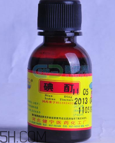 碘酊對(duì)芽孢有效嗎？碘酊對(duì)腳氣有用嗎？