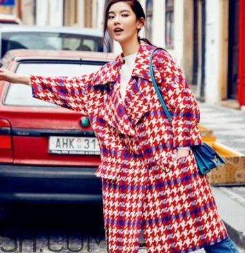 12度穿什么衣服合適？12度左右的天氣穿什么衣服？