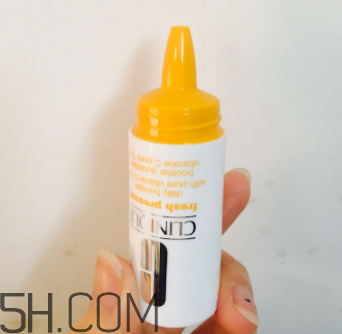 倩碧維C修復(fù)安瓶用在哪一步？能美白嗎？
