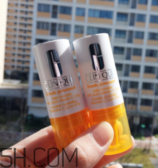 倩碧維C修復(fù)安瓶白天能用嗎？能見光嗎？