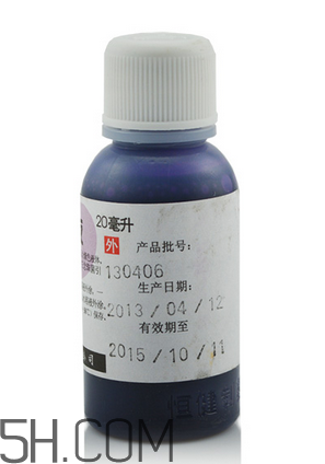 紫藥水有毒嗎？紫藥水過期了還能用嗎？