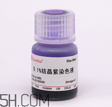 紫藥水有毒嗎？紫藥水過期了還能用嗎？