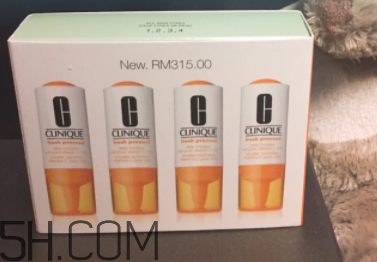 倩碧維C修復(fù)安瓶白天能用嗎？能見光嗎？