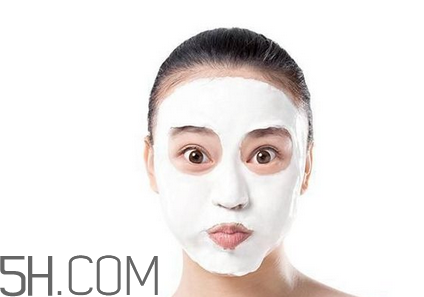 做完超聲刀后怎樣選用補(bǔ)水產(chǎn)品？超聲刀做完能敷面膜嗎？