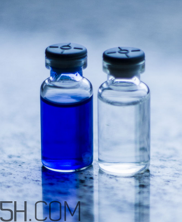 紫藥水能治燙傷嗎？紫藥水能用在口腔里嗎？