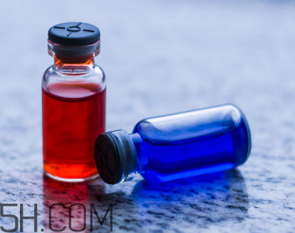 紫藥水可以擦舌頭嗎？紫藥水可以擦臉上嗎？