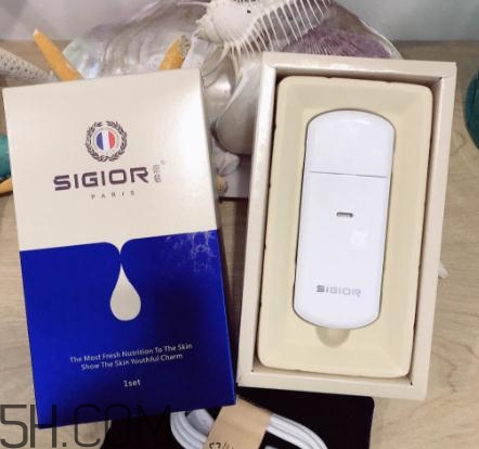 熙格臉部噴霧儀多少錢？熙格臉部補水儀價格