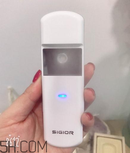 熙格臉部噴霧儀多少錢？熙格臉部補水儀價格